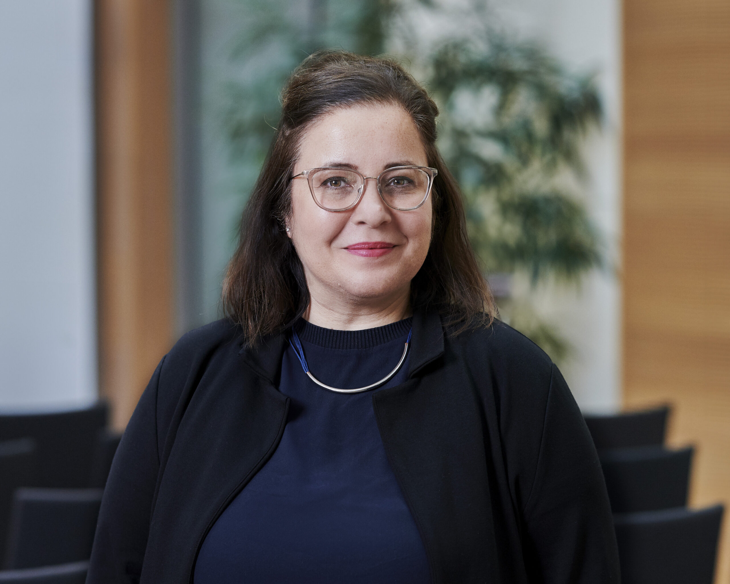 Heike Minich
