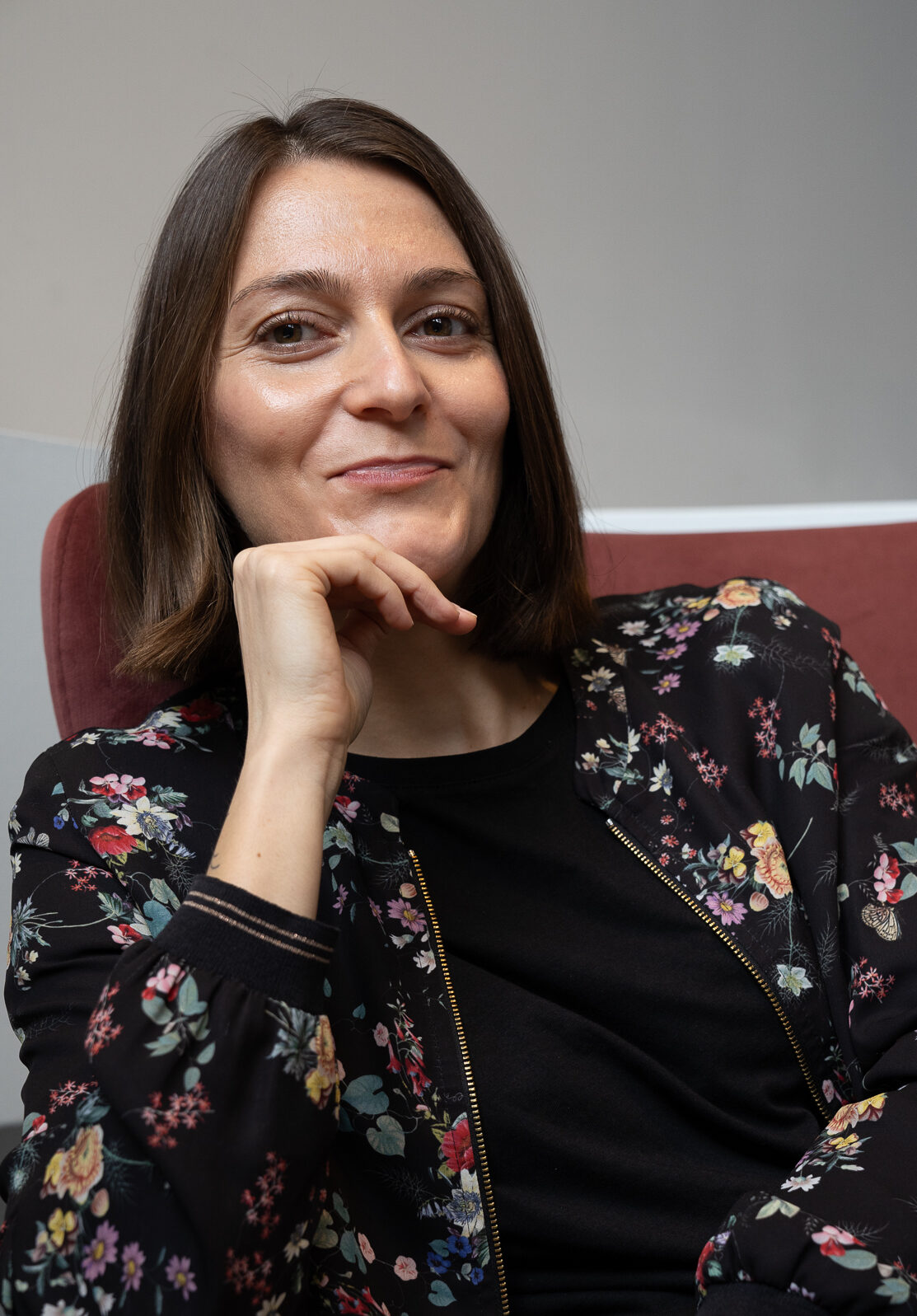 Jennifer Reit